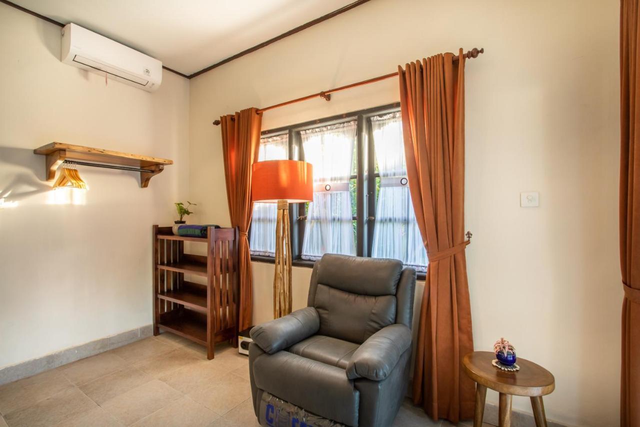 Villa Janitra Σεμινιάκ Εξωτερικό φωτογραφία