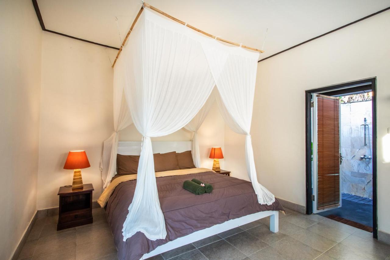 Villa Janitra Σεμινιάκ Εξωτερικό φωτογραφία