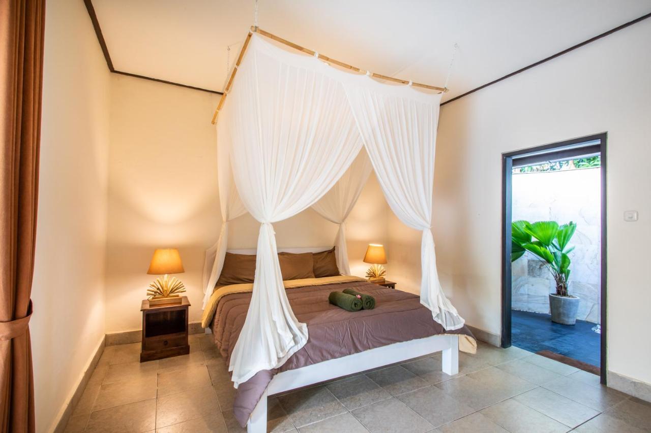 Villa Janitra Σεμινιάκ Εξωτερικό φωτογραφία